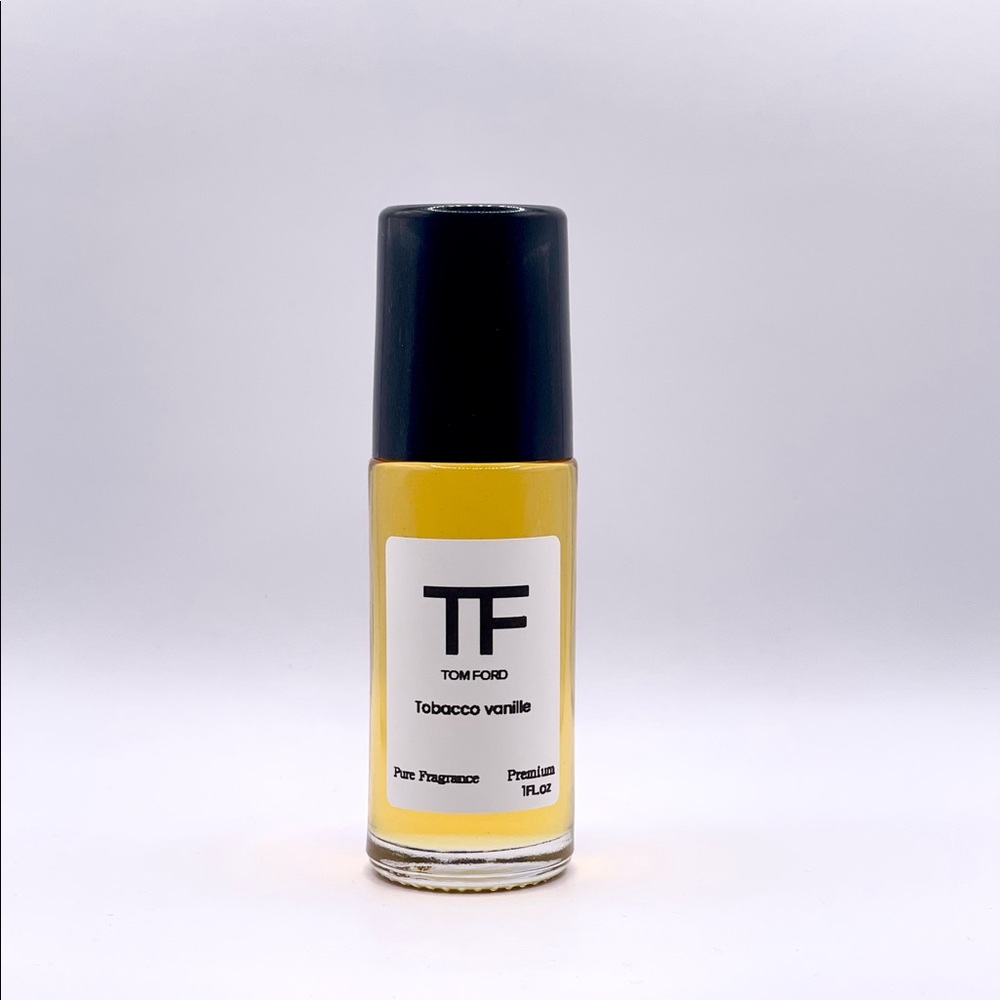 Tom Ford tobacco vanille